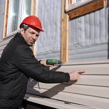 Affordable Siding Repair and Maintenance Services in Cloverly, MD